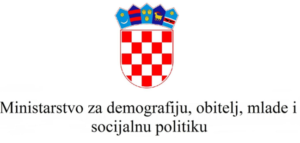 Ministarstvo za demografiju, obitelj, mlade i socijalnu politiku
